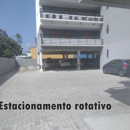 Villas Do Porto 201 Pôrto das Galinhas Exteriör bild